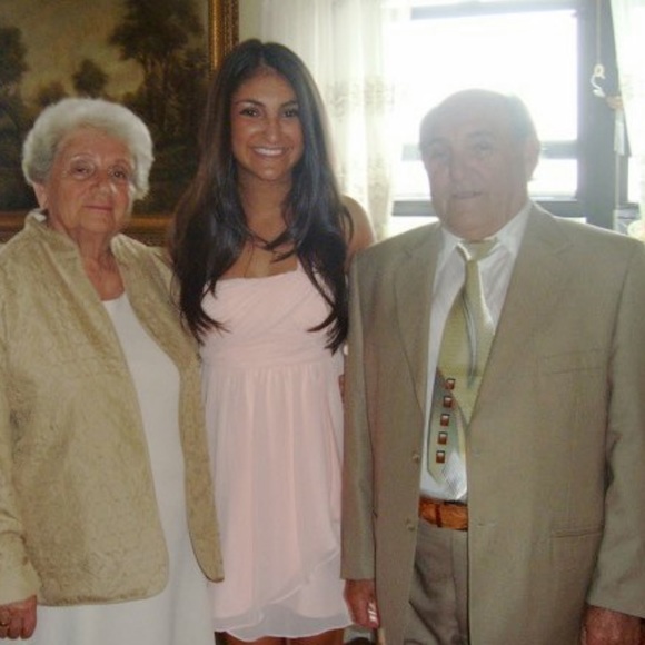 One strap pink dress - Picture 1 of 3